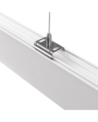 GLOBOSTAR® ALP-LINEAR LUMILINE 61763-3M Επιφανειακό /