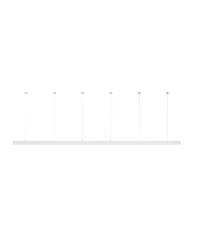 GLOBOSTAR® ALP-LINEAR LUMILINE 61763-3M Επιφανειακό /