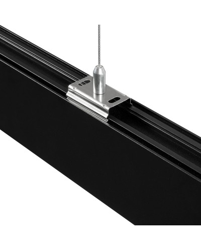 GLOBOSTAR® ALP-LINEAR LUMILINE 61764-3M Επιφανειακό /