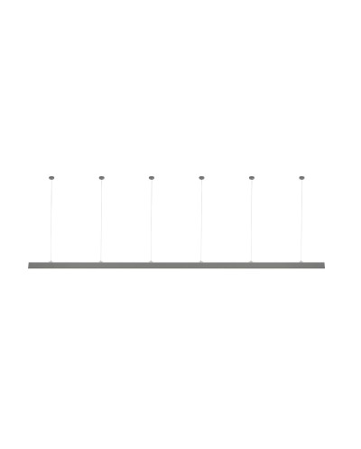 GLOBOSTAR® ALP-LINEAR LUMILINE 61765-3M Επιφανειακό /