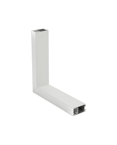 GLOBOSTAR® ALP-CORNER-SIDE90 LUMILINE 61766 Επιφανειακό /
