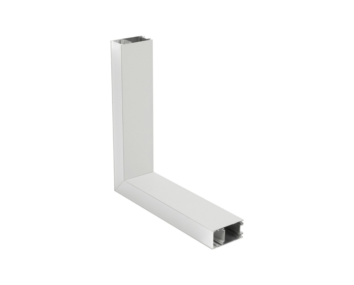 GLOBOSTAR® ALP-CORNER-SIDE90 LUMILINE 61766 Επιφανειακό / GLOBOSTAR® ALP-CORNER-SIDE90 LUMILINE 61766 Επιφανειακό /