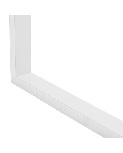 GLOBOSTAR® ALP-CORNER-SIDE90 LUMILINE 61766 Επιφανειακό /