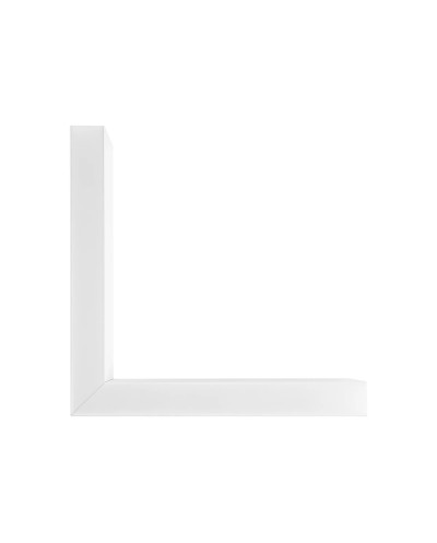 GLOBOSTAR® ALP-CORNER-SIDE90 LUMILINE 61766 Επιφανειακό /