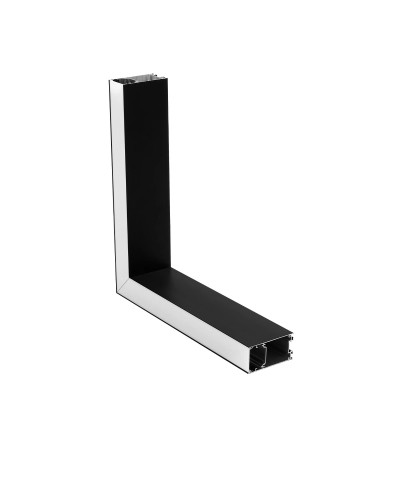 GLOBOSTAR® ALP-CORNER-SIDE90 LUMILINE 61767 Επιφανειακό /