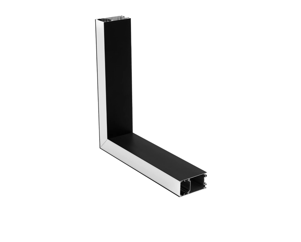 GLOBOSTAR® ALP-CORNER-SIDE90 LUMILINE 61767 Επιφανειακό /