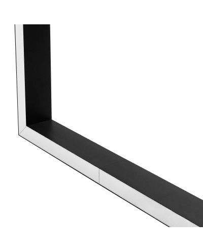 GLOBOSTAR® ALP-CORNER-SIDE90 LUMILINE 61767 Επιφανειακό /