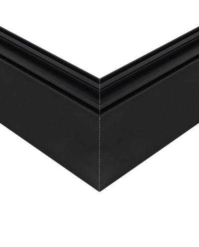 GLOBOSTAR® ALP-CORNER-SIDE90 LUMILINE 61767 Επιφανειακό /
