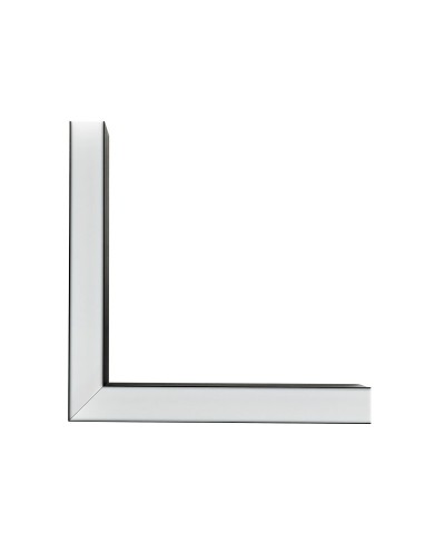 GLOBOSTAR® ALP-CORNER-SIDE90 LUMILINE 61767 Επιφανειακό /