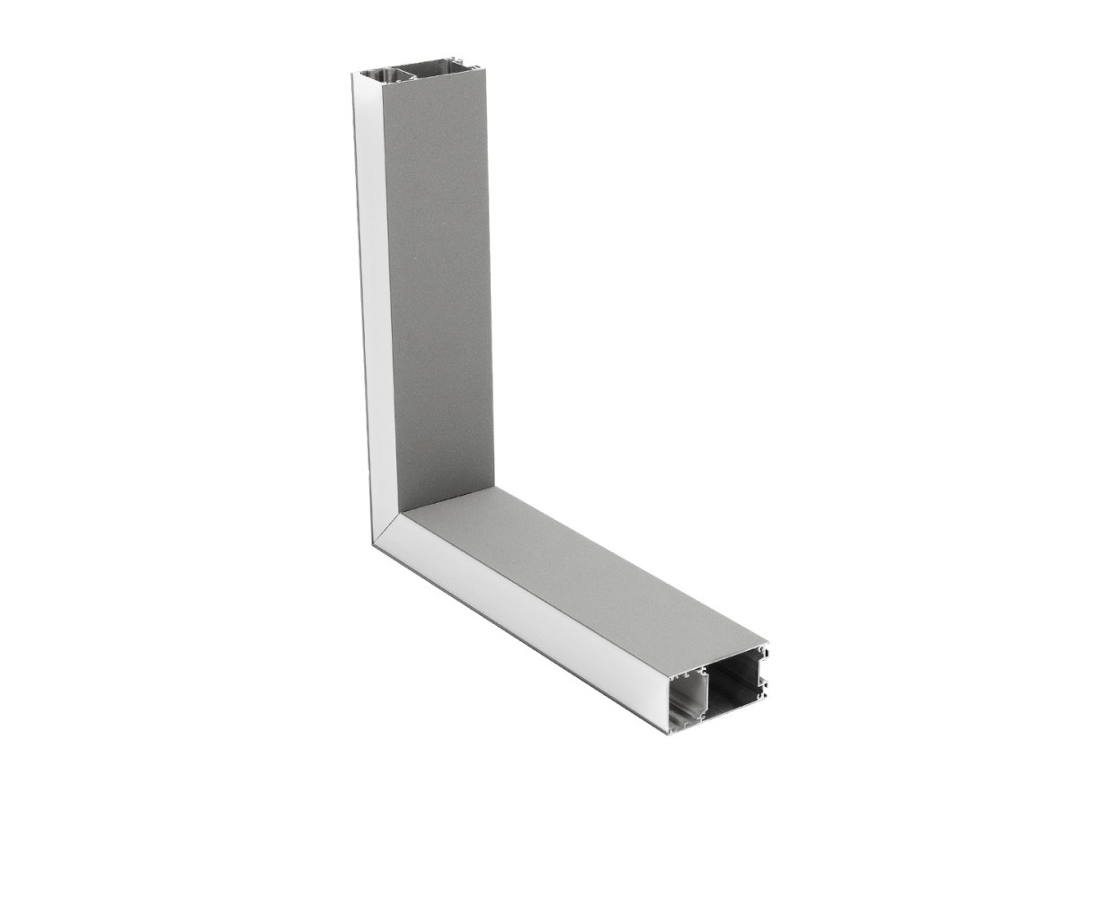 GLOBOSTAR® ALP-CORNER-SIDE90 LUMILINE 61768 Επιφανειακό /