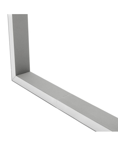 GLOBOSTAR® ALP-CORNER-SIDE90 LUMILINE 61768 Επιφανειακό /