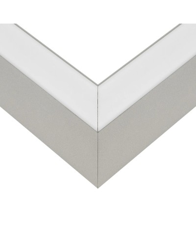 GLOBOSTAR® ALP-CORNER-SIDE90 LUMILINE 61768 Επιφανειακό /