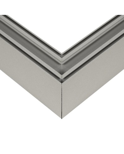GLOBOSTAR® ALP-CORNER-SIDE90 LUMILINE 61768 Επιφανειακό /