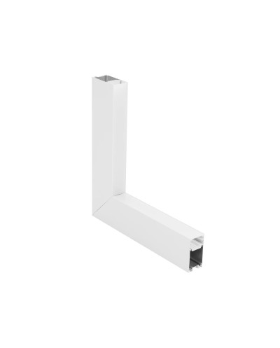 GLOBOSTAR® ALP-CORNER-IN90 LUMILINE 61769 Επιφανειακό /