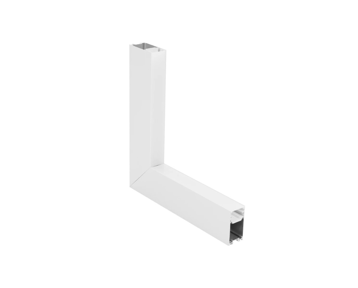 GLOBOSTAR® ALP-CORNER-IN90 LUMILINE 61769 Επιφανειακό /