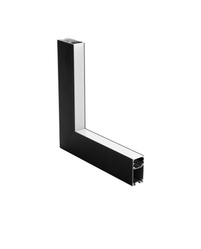 GLOBOSTAR® ALP-CORNER-IN90 LUMILINE 61770 Επιφανειακό /