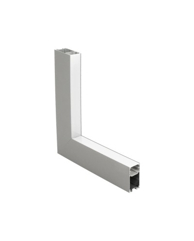 GLOBOSTAR® ALP-CORNER-IN90 LUMILINE 61771 Επιφανειακό /