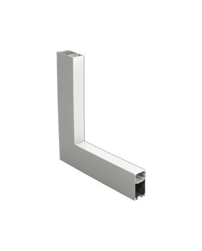 GLOBOSTAR® ALP-CORNER-IN90 LUMILINE 61771 Επιφανειακό /