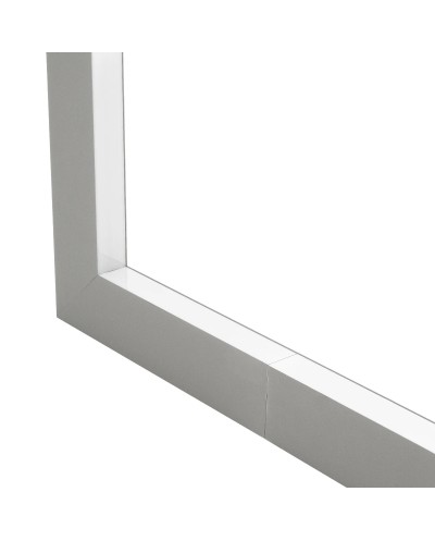 GLOBOSTAR® ALP-CORNER-IN90 LUMILINE 61771 Επιφανειακό /