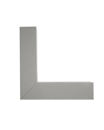 GLOBOSTAR® ALP-CORNER-IN90 LUMILINE 61771 Επιφανειακό /