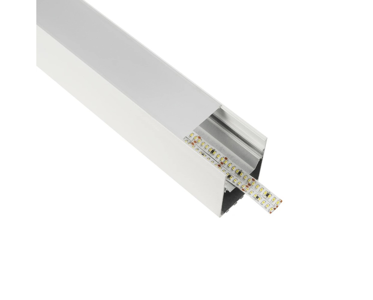 GLOBOSTAR® ALP-LINEAR BRIGHTRAIL 61774-3M Επιφανειακό / GLOBOSTAR® ALP-LINEAR BRIGHTRAIL 61774-3M Επιφανειακό /