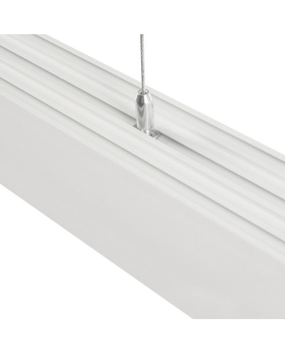 GLOBOSTAR® ALP-LINEAR BRIGHTRAIL 61774-3M Επιφανειακό /