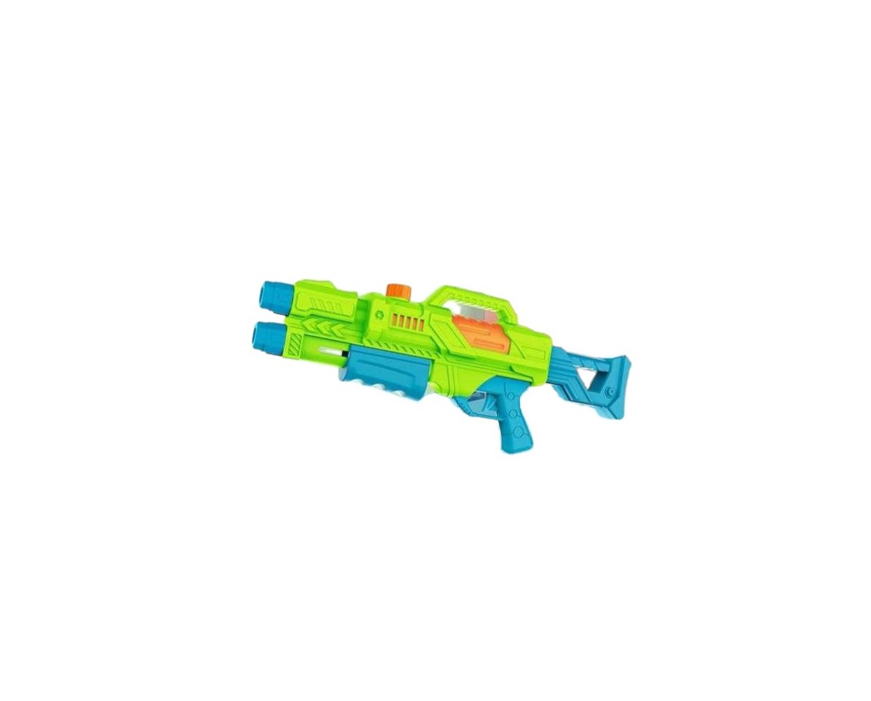 Νεροπίστολο - M606Q - 620ml - 117233 Νεροπίστολο - M606Q - 620ml - 117233