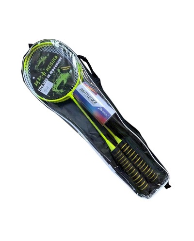 Σετ ρακέτες Badminton - AA902 - 217114