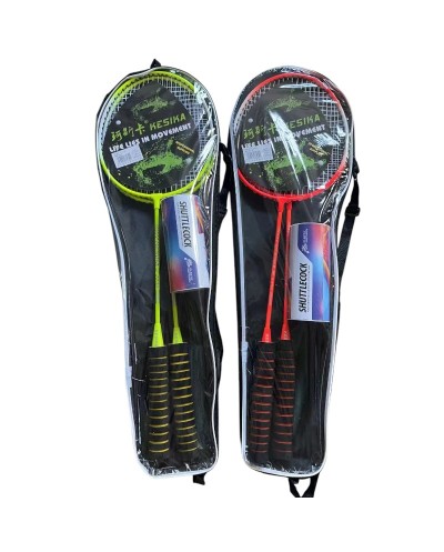Σετ ρακέτες Badminton - AA902 - 217114