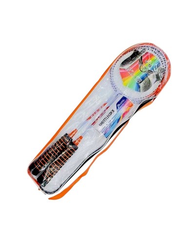 Σετ ρακέτες Badminton - ZB911 - 217113