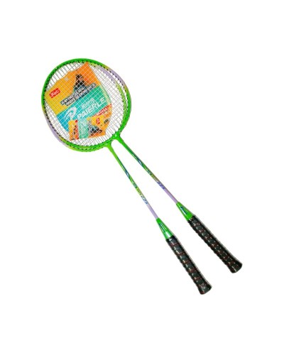 Σετ ρακέτες Badminton - 799 - 217112