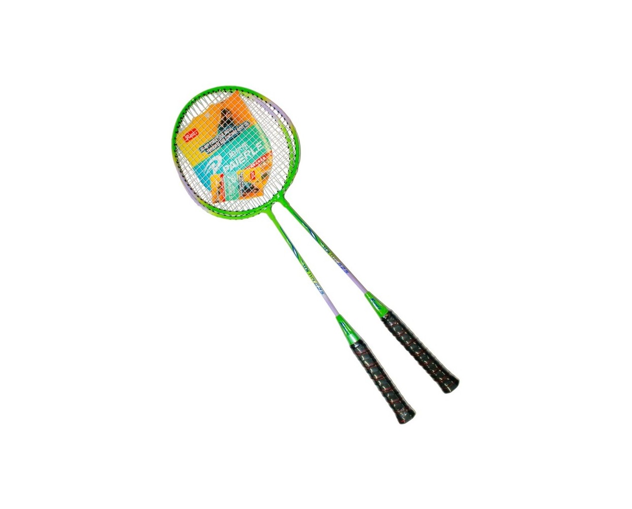 Σετ ρακέτες Badminton - 799 - 217112 Σετ ρακέτες Badminton - 799 - 217112
