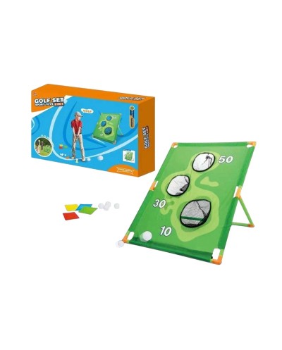 Παιδικό σετ Golf - 8026 - 215645