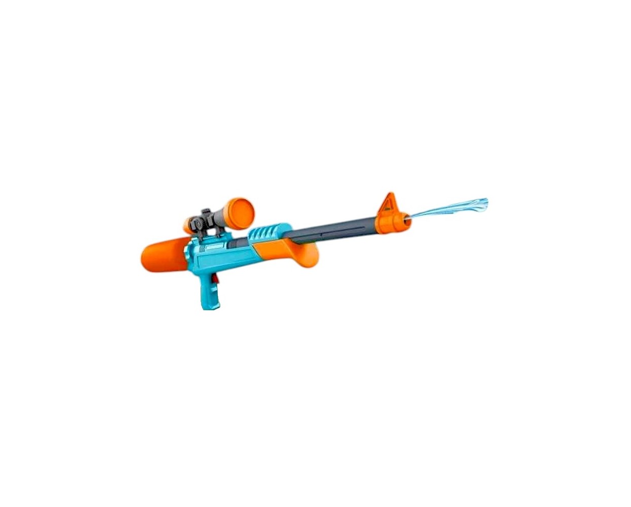 Νεροπίστολο - M807Q - 900ml - 117234 Νεροπίστολο - M807Q - 900ml - 117234