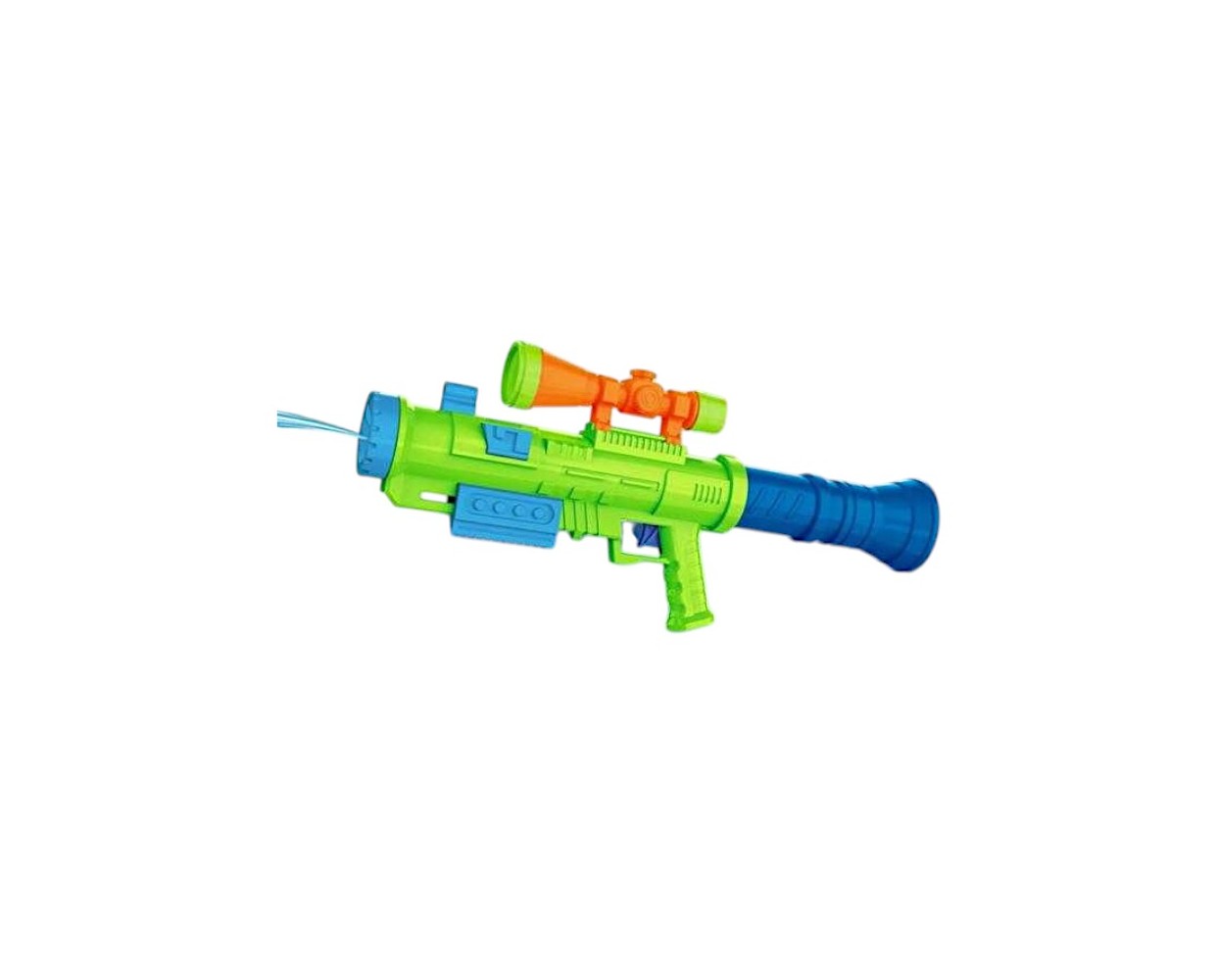 Νεροπίστολο - M406Q - 720ml - 117232
