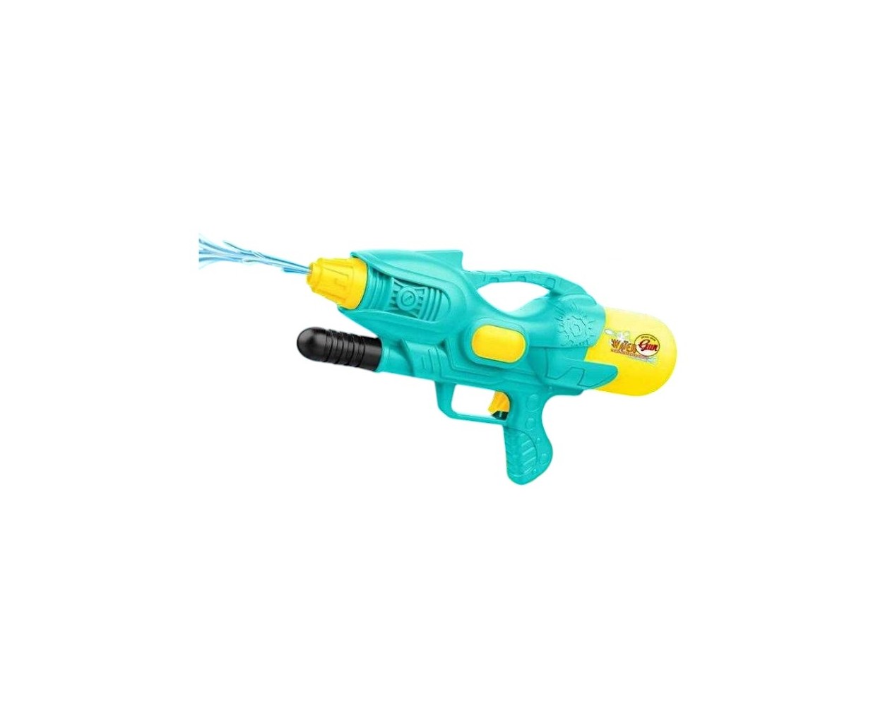 Νεροπίστολο - M353P - 300ml - 117227 - Blue