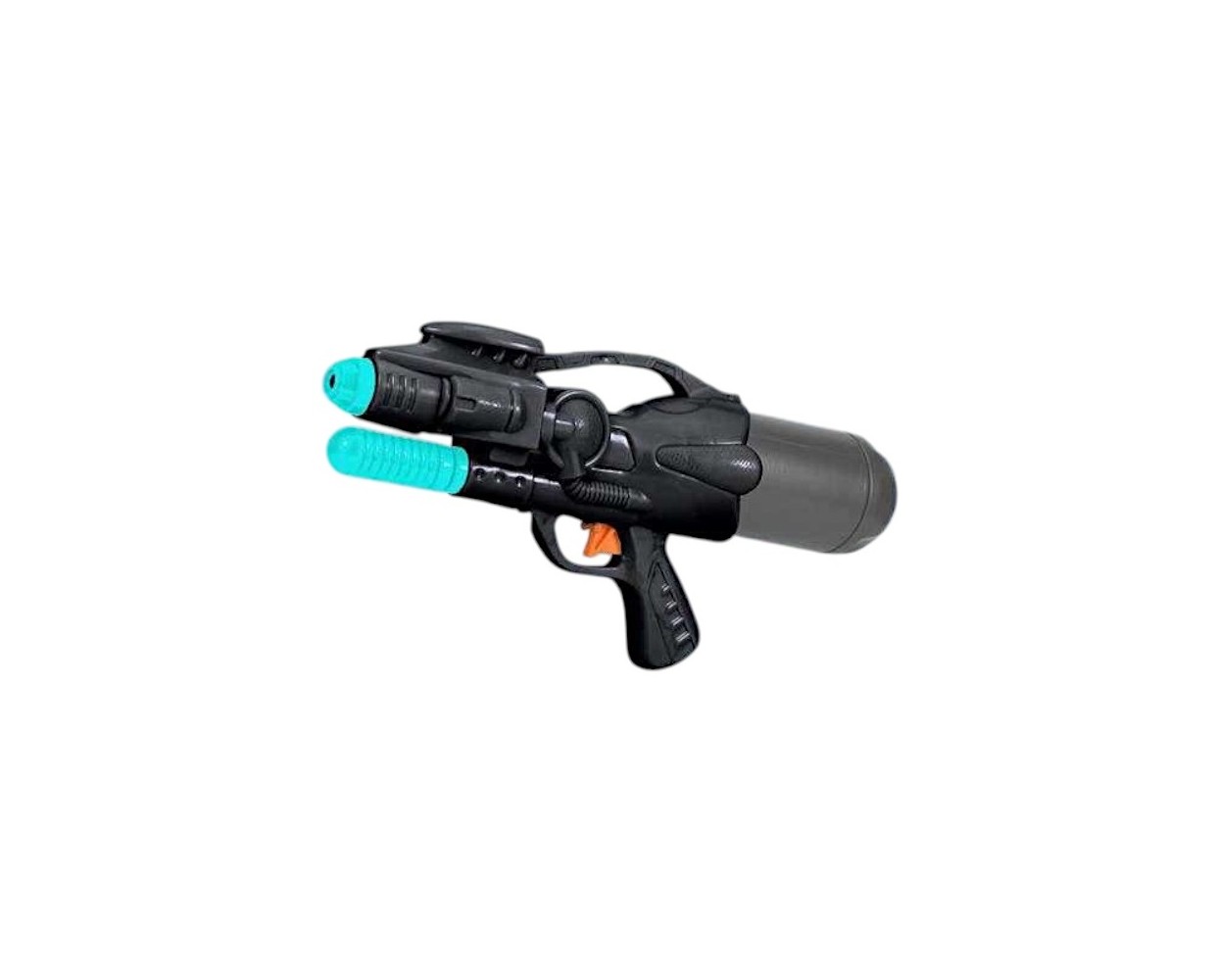 Νεροπίστολο - M128C - 300ml - 117224 Νεροπίστολο - M128C - 300ml - 117224