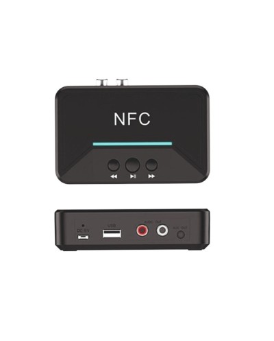 Δέκτης Bluetooth - Bluetooth Audio Receiver - BT200 - 883549
