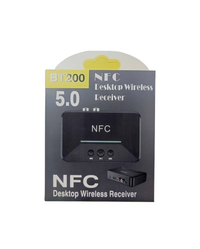 Δέκτης Bluetooth - Bluetooth Audio Receiver - BT200 - 883549
