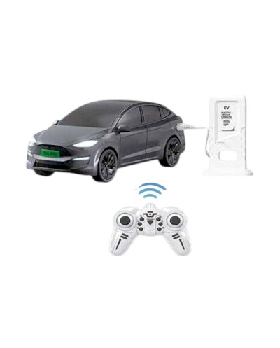 Τηλεκατευθυνόμενο αυτοκίνητο - 655-77 2.4G - 215620