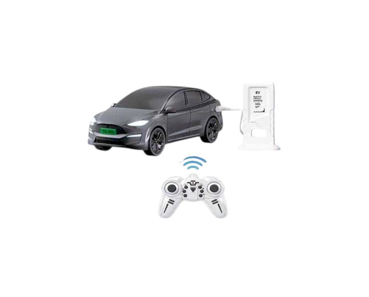 Τηλεκατευθυνόμενο αυτοκίνητο - 655-77 2.4G - 215620 Τηλεκατευθυνόμενο αυτοκίνητο - 655-77 2.4G - 215620