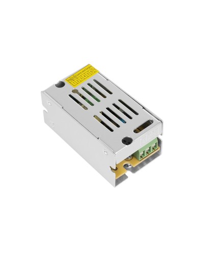 GloboStar® 74550 Μεταλλικό Τροφοδοτικό PELV για Προϊόντα