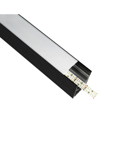 GLOBOSTAR® ALP-LINEAR BRIGHTRAIL 61775-3M Επιφανειακό /