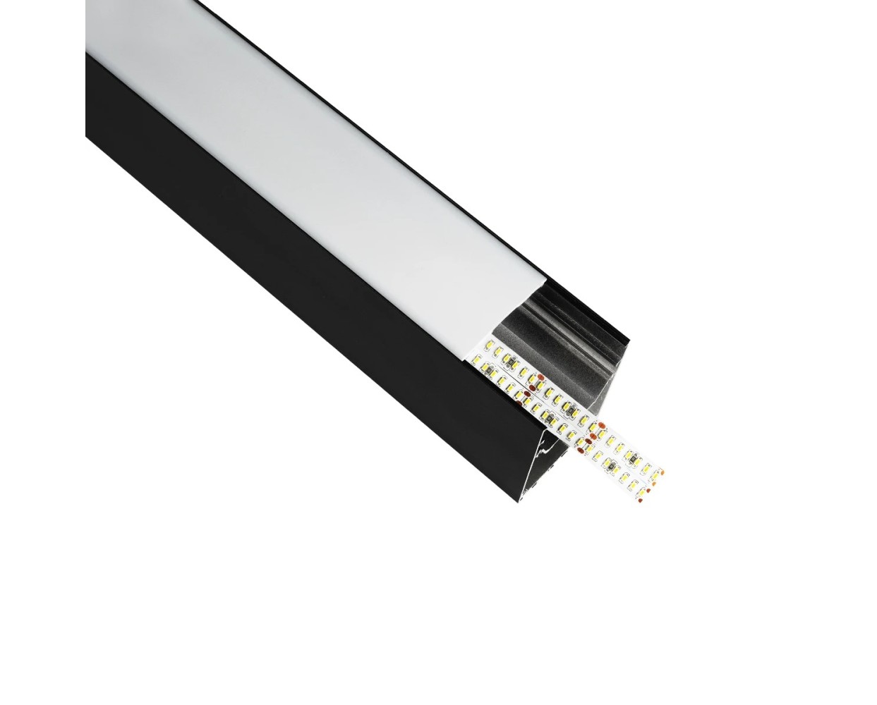 GLOBOSTAR® ALP-LINEAR BRIGHTRAIL 61775-3M Επιφανειακό /