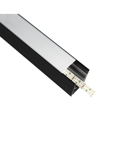 GLOBOSTAR® ALP-LINEAR BRIGHTRAIL 61775-3M Επιφανειακό /
