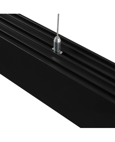 GLOBOSTAR® ALP-LINEAR BRIGHTRAIL 61775-3M Επιφανειακό /