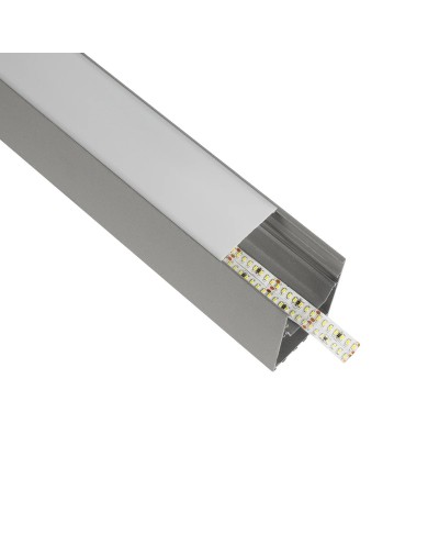 GLOBOSTAR® ALP-LINEAR BRIGHTRAIL 61776-3M Επιφανειακό /