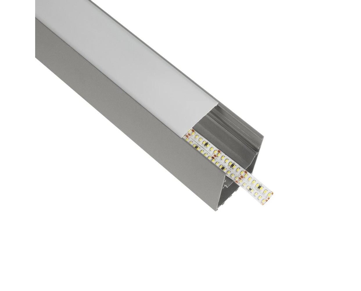 GLOBOSTAR® ALP-LINEAR BRIGHTRAIL 61776-3M Επιφανειακό /