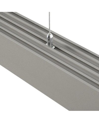 GLOBOSTAR® ALP-LINEAR BRIGHTRAIL 61776-3M Επιφανειακό /