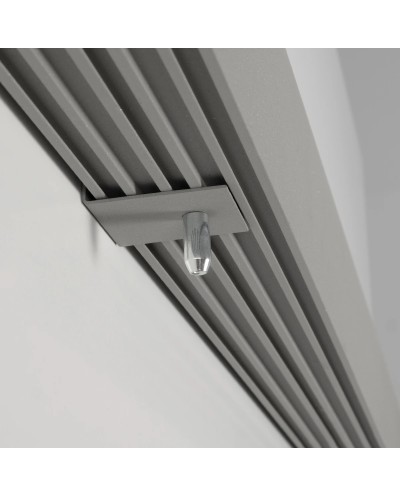 GLOBOSTAR® ALP-LINEAR BRIGHTRAIL 61776-3M Επιφανειακό /